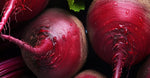 Beetroot-Derived Pigment