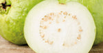 Guava and Bamboo Water
