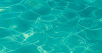  Mineral-rich Polynesian lagoon water