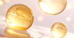 Ultra-Fine Fermented Oils