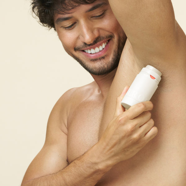 Confidence Skincare Deodorant