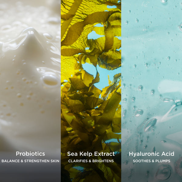 Fresh Waves Balancing Moisturiser