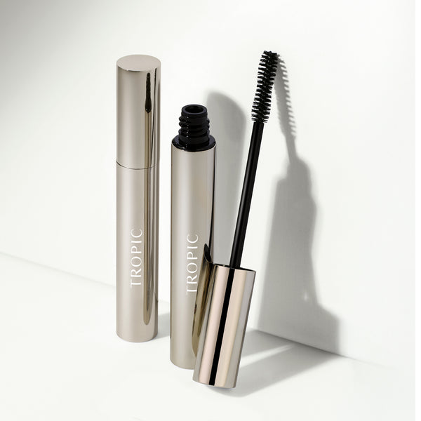 Fixing Gel Mascara