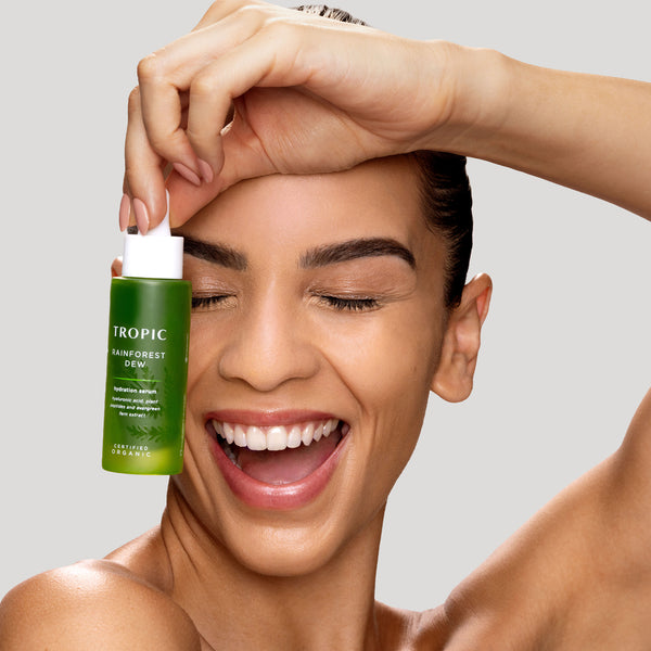 Rainforest Dew Hydration Serum