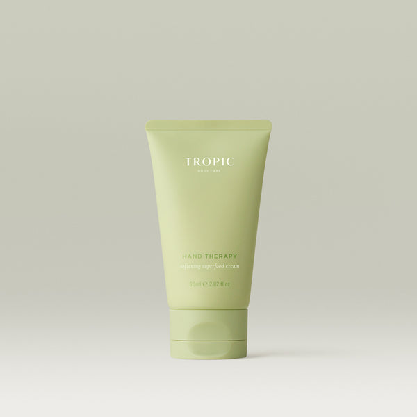 Hand Therapy Softening Superfood Cream